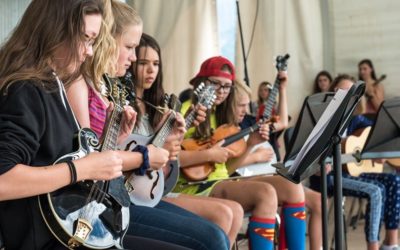 Apply for 2022 project and Arnold Shultz Fund grants