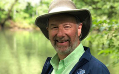 IBMA Foundation Supporter Profile: Sam Blumenthal