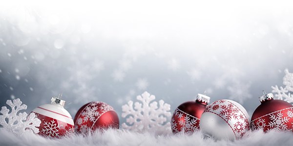 A hopeful, happy holiday wish to you from the IBMA Foundation