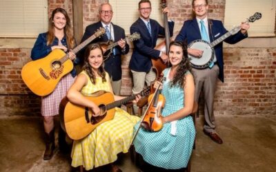 IBMA Bluegrass College Scholarship application process announced