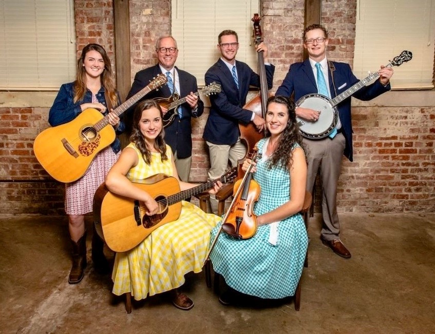 IBMA Bluegrass College Scholarship application process announced