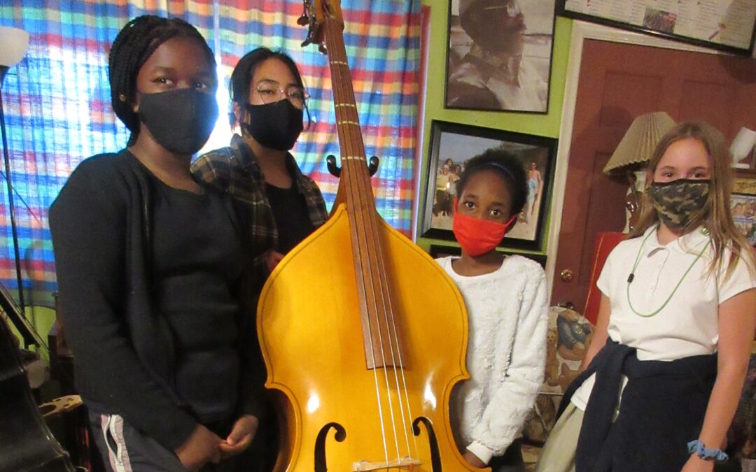 Arnold Shultz Fund endowed, next grant deadline is Jan. 31, 2022