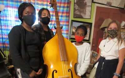 Arnold Shultz Fund endowed, next grant deadline is Jan. 31, 2022