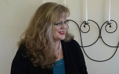 Foundation executive director Nancy Cardwell Webster to be recognized with Distinguished Achievement Award