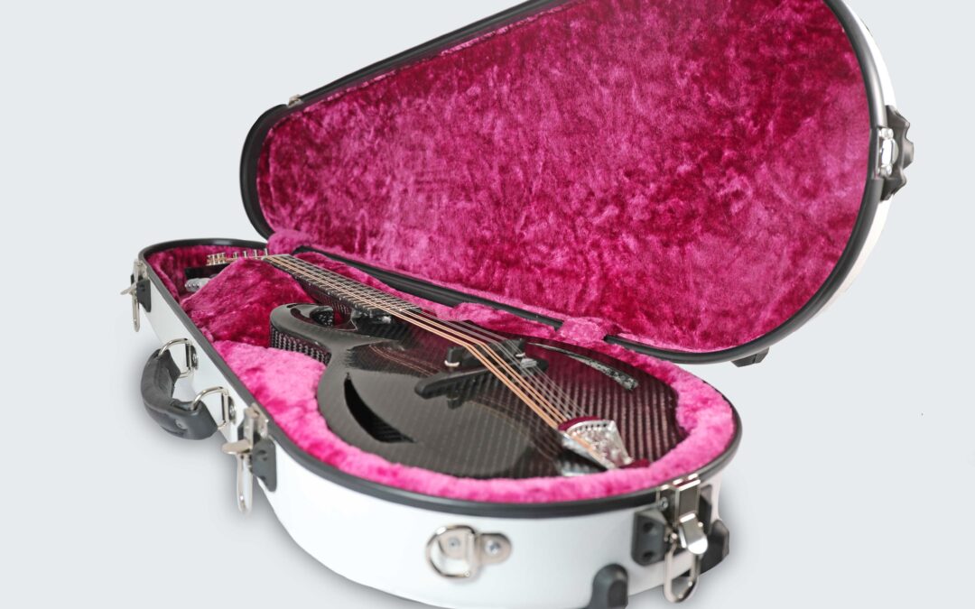 Welcome to May issue of The Cornerstone; Strings for Dreams Bluegrass Raffle to take place May 14