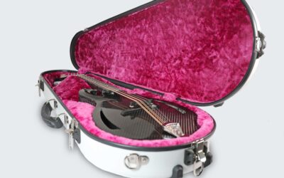 Welcome to May issue of The Cornerstone; Strings for Dreams Bluegrass Raffle to take place May 14