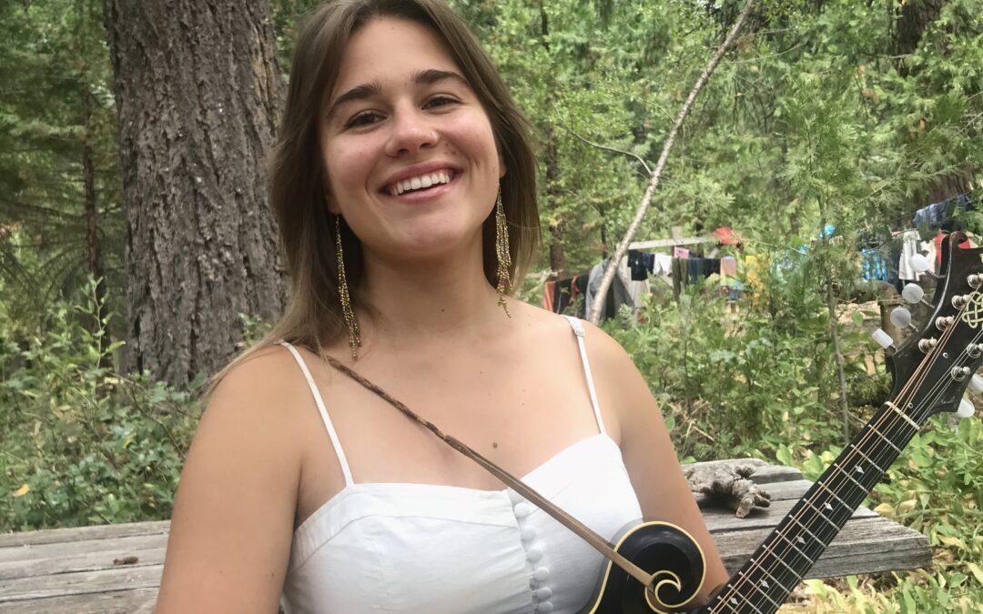 Crandall Creek Scholarship