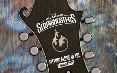 Infamous Stringdusters’ new Bill Monroe tribute to benefit IBMA Foundation