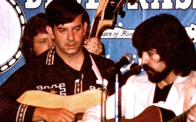 John Kaparakis: a legacy of service and support