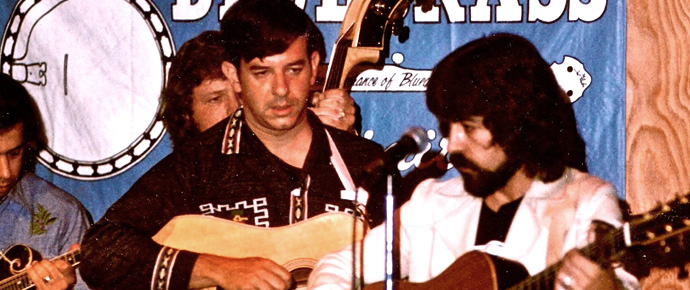 John Kaparakis: a legacy of service and support