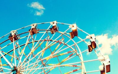 Welcome to the August 2021 issue of The Cornerstone!