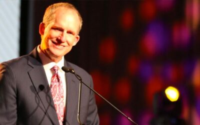 Welcome to new board member Pat Morris