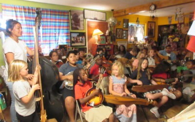 Grant application deadlines are approaching