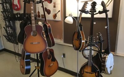 Project grant recipient spotlight: Georgia Elementary & Middle School in Vermont