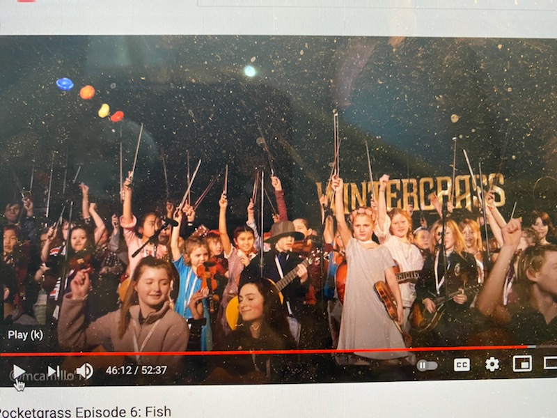 Deadlines announced for project and Arnold Shultz Fund grant applications