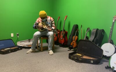 Project Grant spotlight: Ferrum College