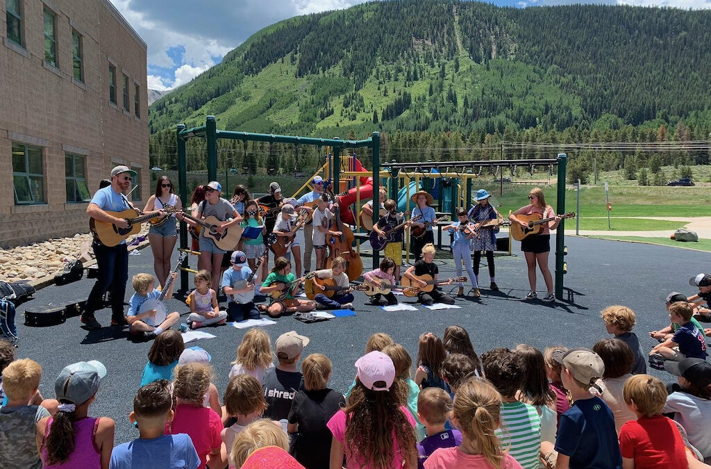 IBMA Foundation announces 2022 project grant recipients