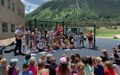 IBMA Foundation announces 2022 project grant recipients