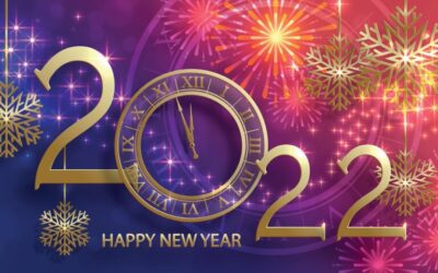 New Year letter from Nancy Cardwell