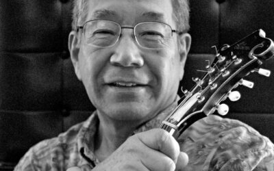 Donor spotlight: Akira Otsuka