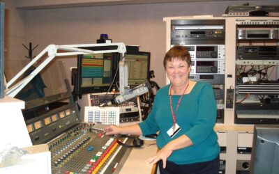 Katy Daley Broadcast Media/Sound Engineering Scholarship Announced