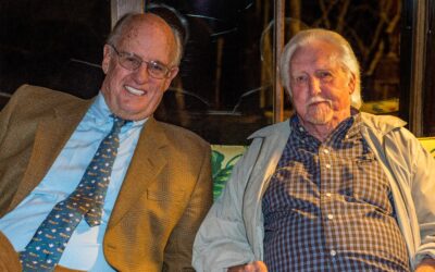 J. D. Crowe Banjo Scholarship launched in February