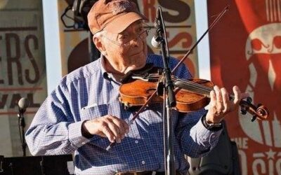 Fletcher Bright Memorial Grant for Young Musicians