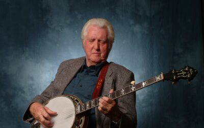 IBMA Foundation announces J. D. Crowe Banjo Scholarship