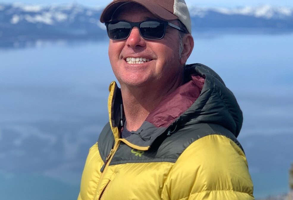 Kenyon Young wins 2nd Strings for Dreams Bluegrass Raffle