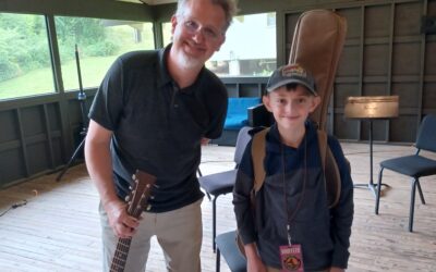 First recipients of Fletcher Bright Memorial grants for young musicians announced