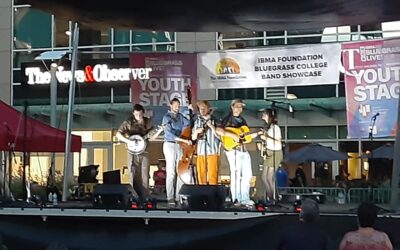 Fourteen bands to perform at Bluegrass College Band Showcase