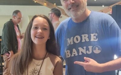 Fletcher Bright Memorial Grant report