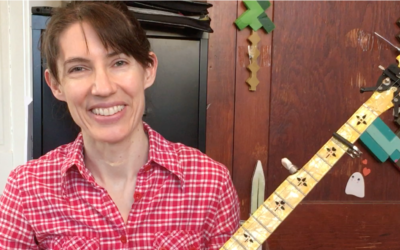 Donor Spotlight: Casey Henry