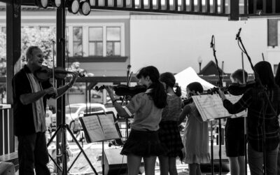 Project grant report from Iowa and Missouri