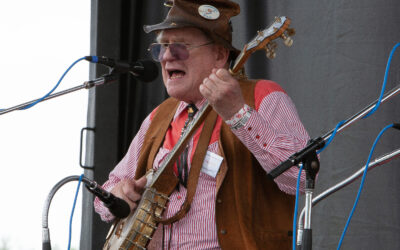 Carl Pagter remembered