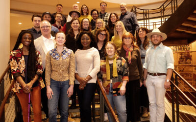 Grant reports from Arizona and North Carolina