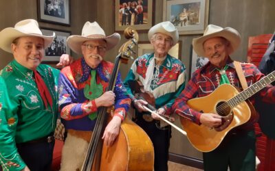 Message from Nancy Cardwell – May 2023