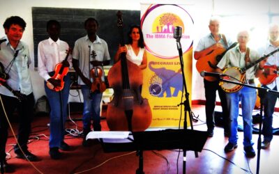 Arnold Shultz Fund grant report from Kenya