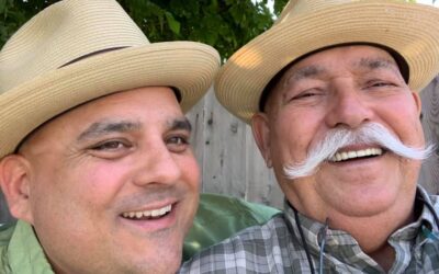 Remembering Frank Solivan Sr