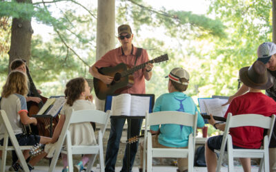 Project grant report from Kentucky