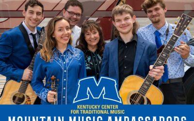 Call for Sept. 27-28 Bluegrass College Band Showcase participants