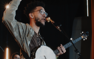 Apply for project and Shultz Fund grants