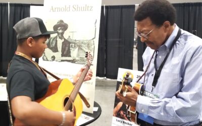 Project and Shultz Fund grant application deadlines announced