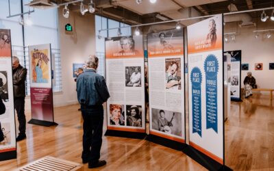 Project grant report from Tennessee/Virginia