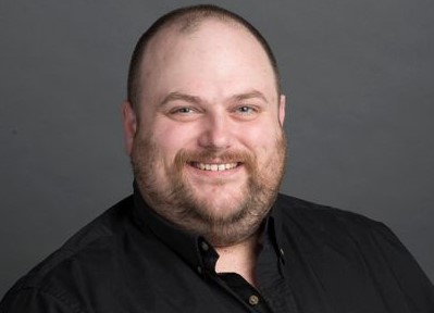 Farewell to Travis Stimeling