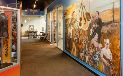 Project grant report from Pennsylvania