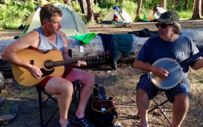 Ben Gilmore bequest benefits IBMA Foundation