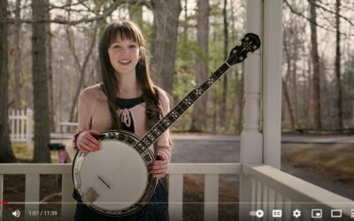Fletcher Bright grant recipient Bayla Davis featured on National Public Radio