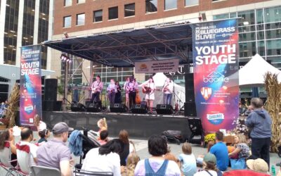 Bluegrass College Band Showcase schedule announced