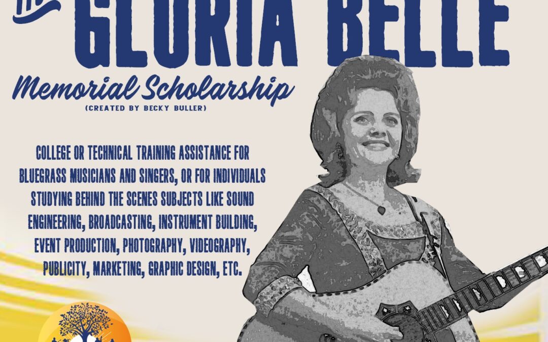 More than $22,000 raised to create endowment for Gloria Belle Memorial Scholarship